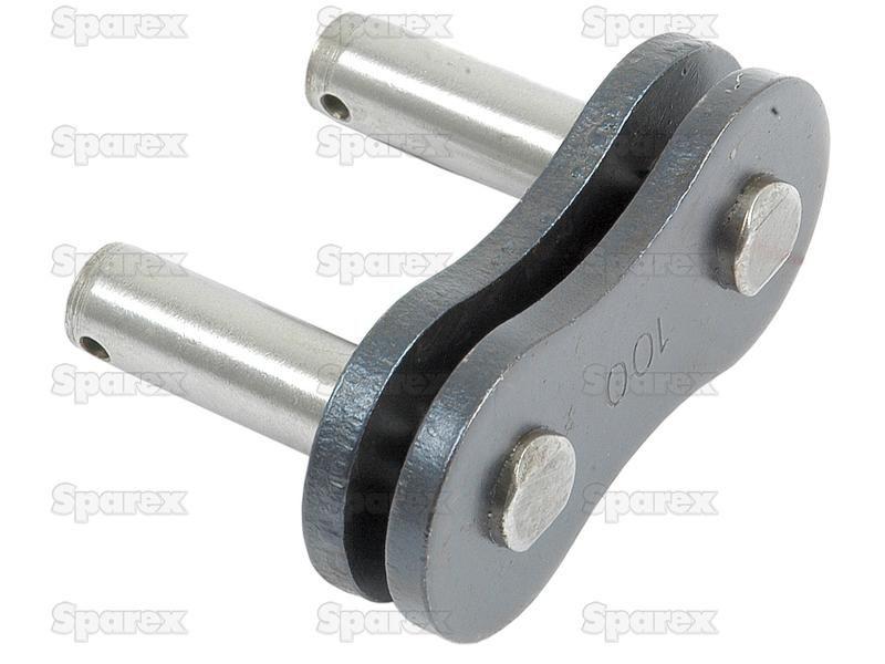 Connecting Link, Simplex, 100-1