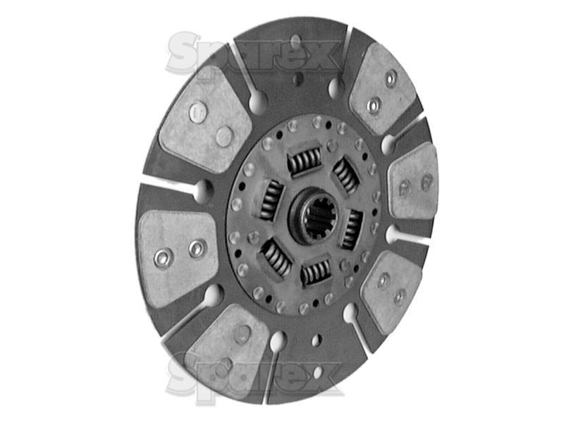 Clutch Plate for Case IH 884 (84 Series)