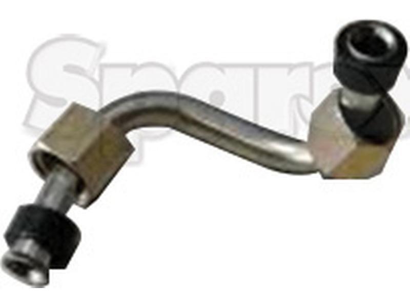 Fuel Injector Pipe for Ford New Holland 7740 (40 Series)
