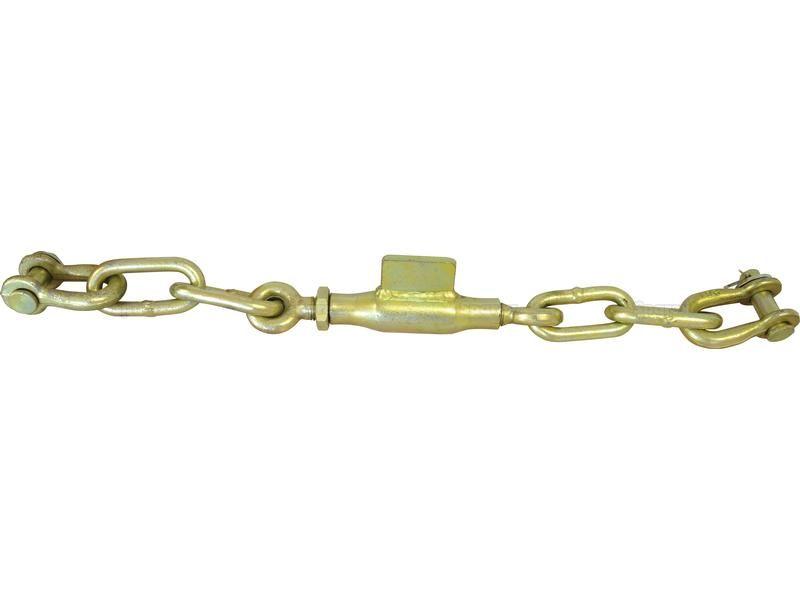 Stabilizer Assembly
