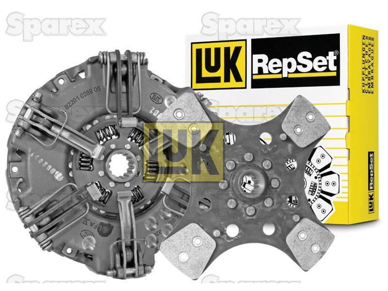 Clutch Kit without Bearings L.U.K. (628317709)