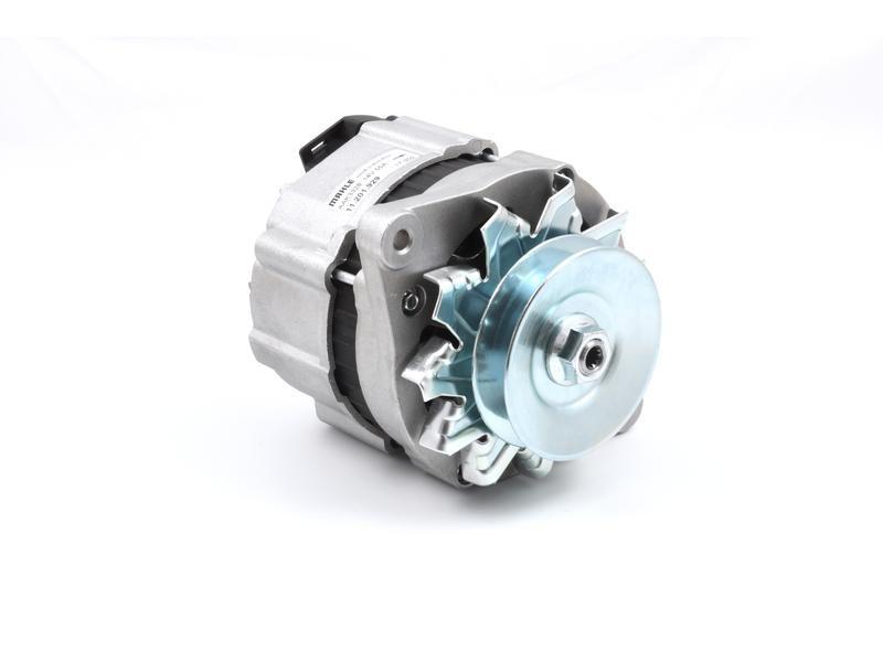Alternator (Mahle) - 14V, 55 Amps for John Deere 3030 (30 Series)