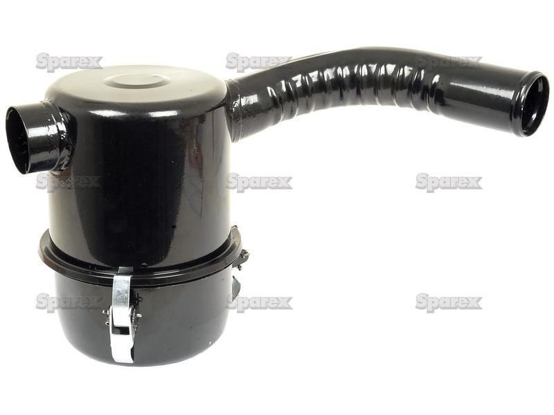 Oil Bath Air Cleaner for Fiat 640 (Classic Models)