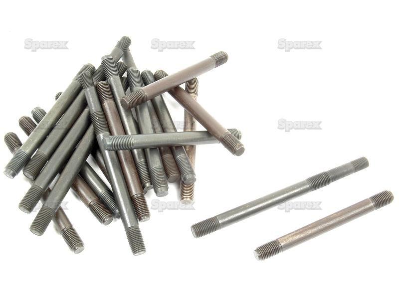 Cylinder Head Stud Kit for Massey Ferguson 35X (Pre 100 Series (1947 - 65))