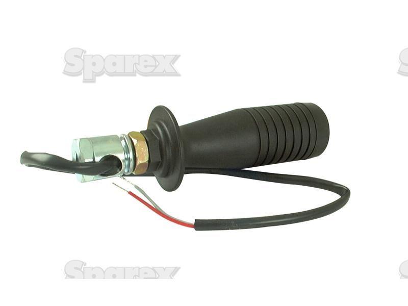 Remote Control Joystick Relay