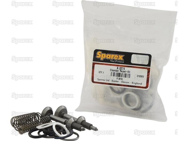 Chamber Repair Kit for Massey Ferguson 50 (Industrial Tractors)