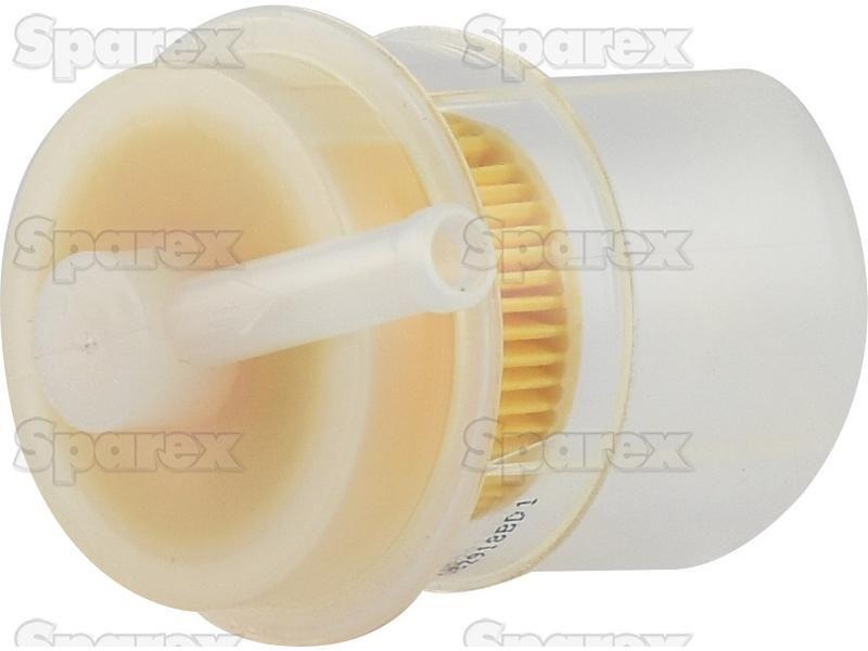 Fuel Filter - In Line for Same SOLARIS 55
