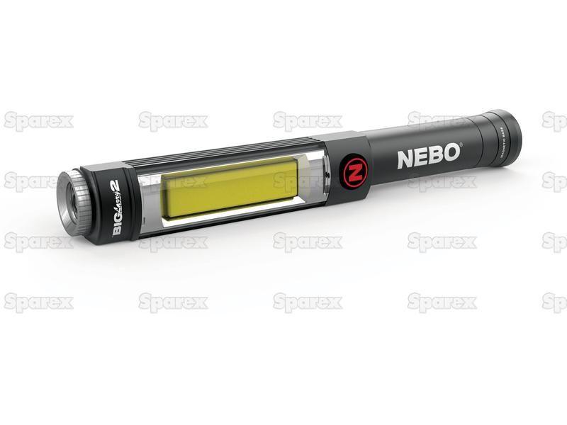 Nebo BIG LARRY 2 LED Light