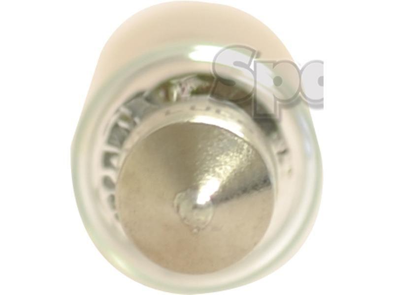 Halogen Side | Indicator Bulb, 12V, 18W, SV8.5 Base Lucas (270, LLB270)