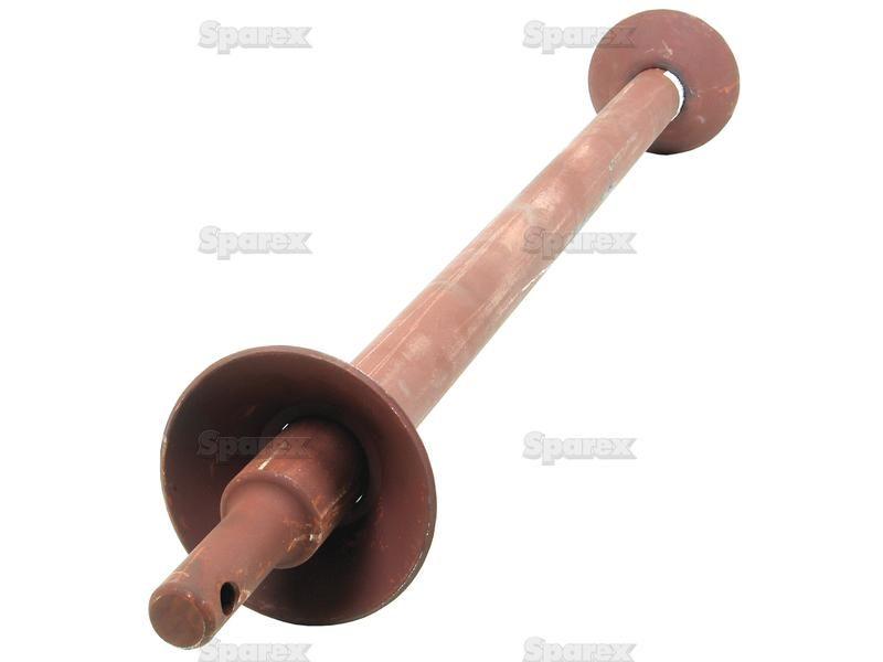Round Linkage Bar (Cat. 2)