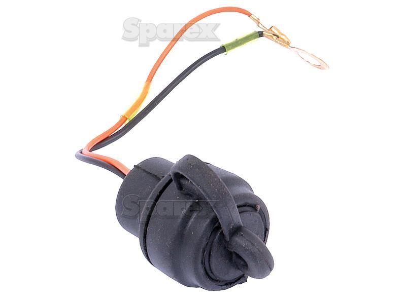 Light Socket Rubber for Ford New Holland
