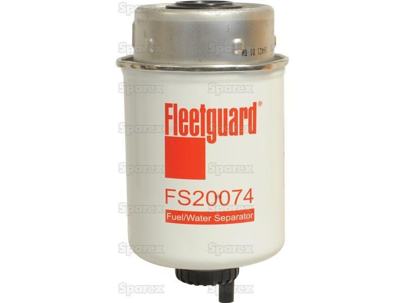 Fuel Separator - Element - FS20074 for John Deere 7130 Premium (7030 Series)