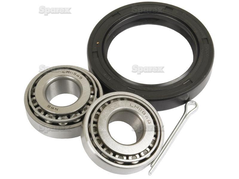 Wheel Bearing Kit for David Brown 770 (700 Series)