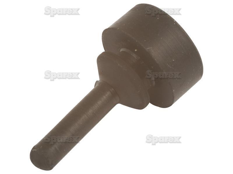 Rubber Panel Pad for Ford New Holland TM120 (TM Series)