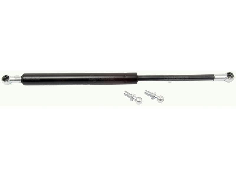 Gas Strut, Total length: 500mm for Landini LARGE 16500