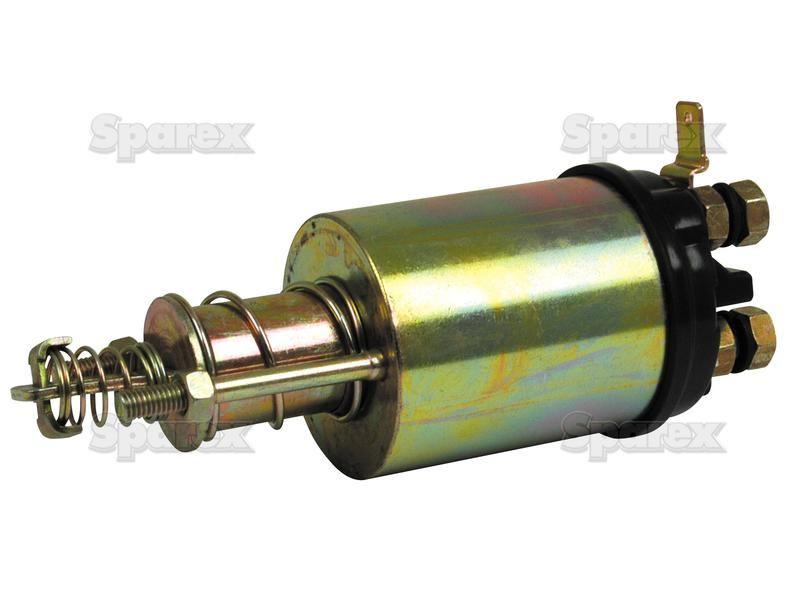 Starter Solenoid for Massey Ferguson 50 (Industrial Tractors)