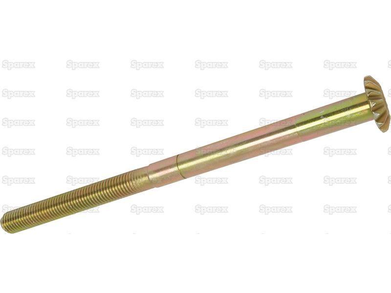 Levelling Box Shaft Length 11 1/2" Thread 3/4" | Ford New Holland Massey Landini
