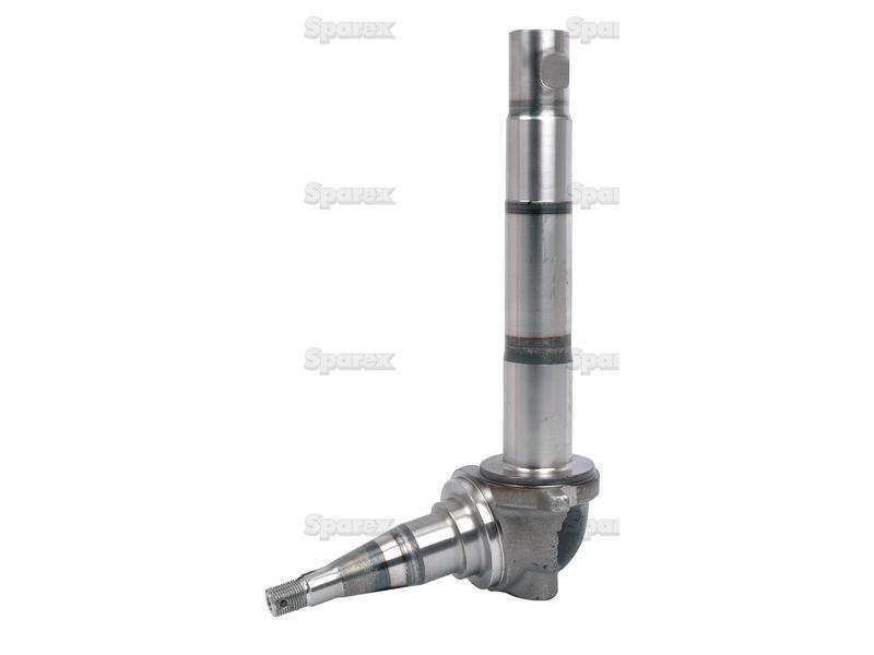 Spindle RH - Induction Hardened Spindle for Ford New Holland 7200 (1000 Series)