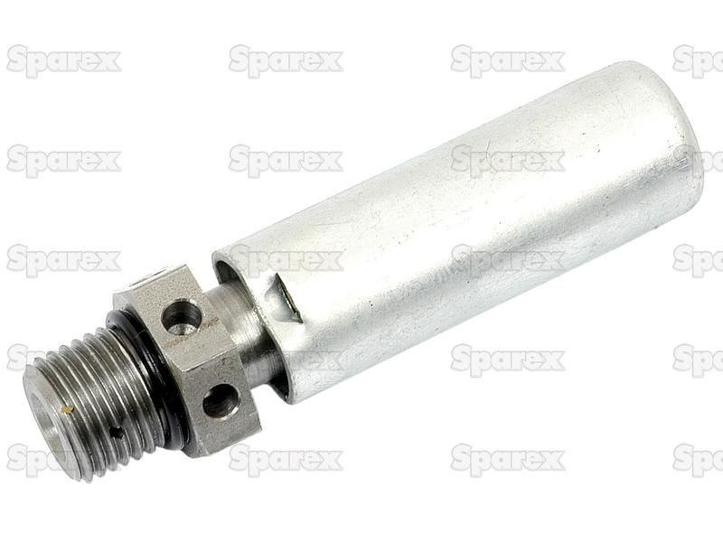 Relief Valve for Massey Ferguson 50 (Industrial Tractors)