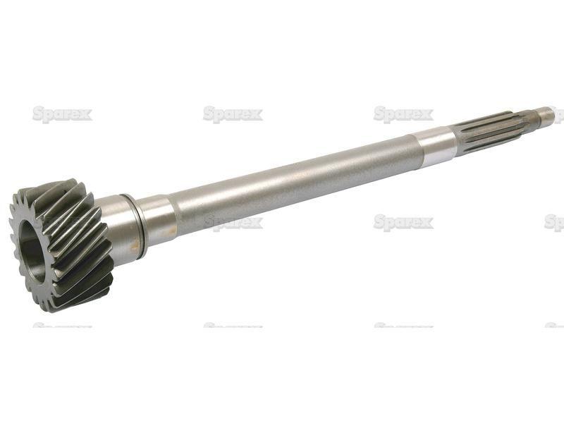 Input Shaft for Ford New Holland