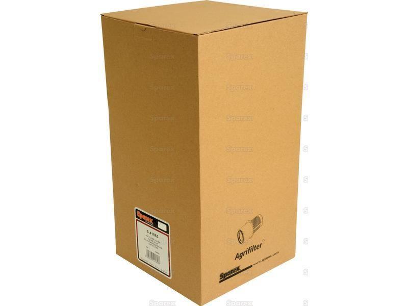 Outer Air Filter | Massey Perkin John Deere P770367 DDX-18911 LAF8610 1062501M91