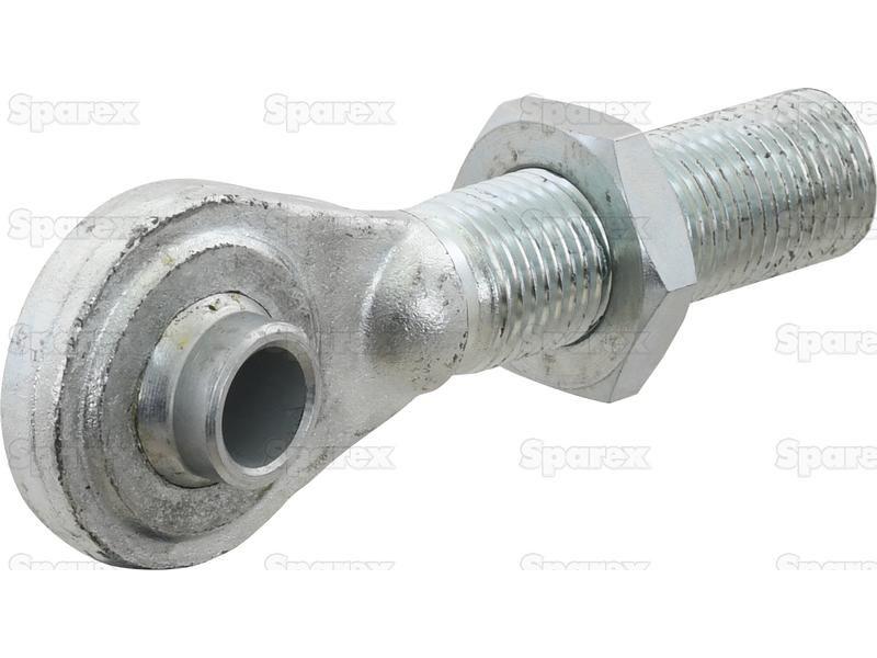 Top Link Ball End - M30x3 Metric - Cat.1