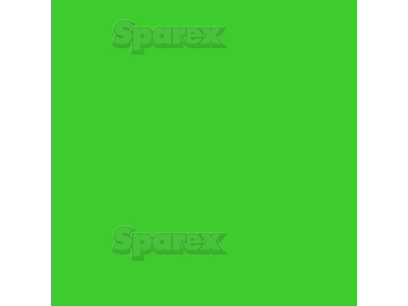 Paint - Gloss, Light Green 1 ltr(s) Tin