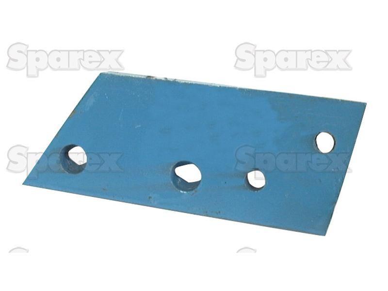 Support Plate - RH (Overum) for Overum (94612)