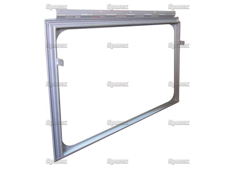 Rear Window Frame | Massey Ferguson, Landini (1877199M91, 917701M91)
