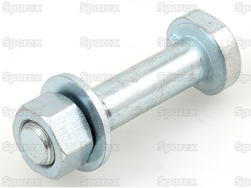 Pipped Wheel Bolt, 5/8'' x 2 7/8'' (UNF) for Case IH 444 (International)