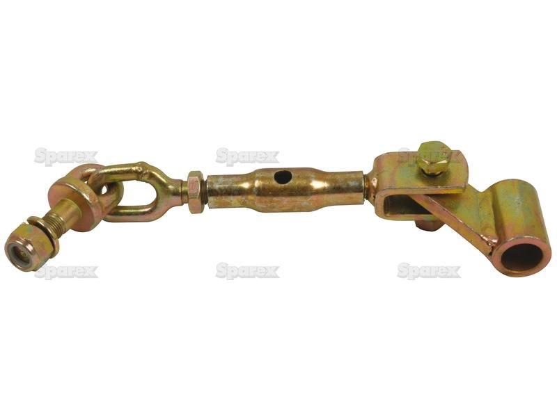 Check Chain Assembly