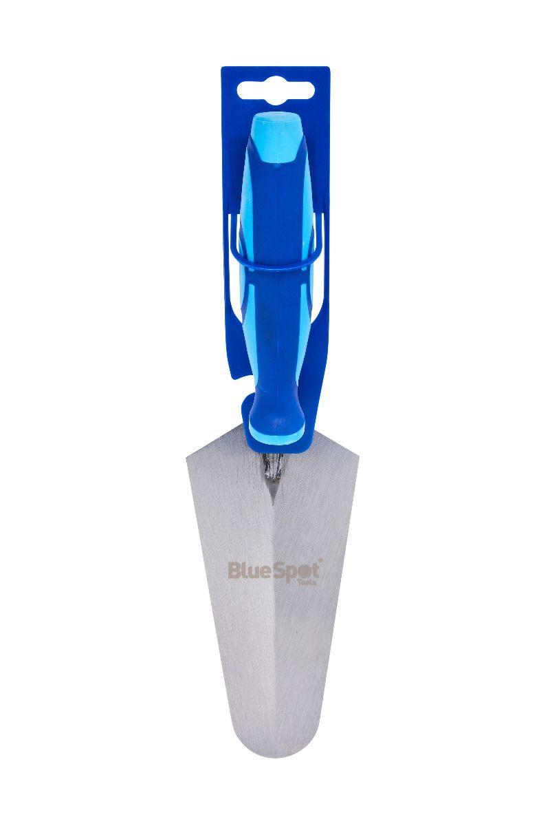 Blue Spot Tools 180mm (7") Soft Grip Gauging Trowel