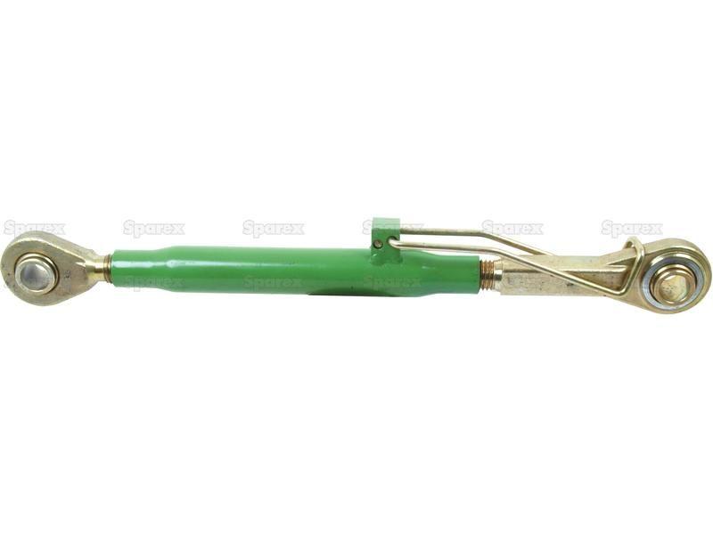 Top Link (Cat.2/2) Ball and Ball, 1 1/8'', Min. Length: 549mm. for John Deere 2450 (50 Series)