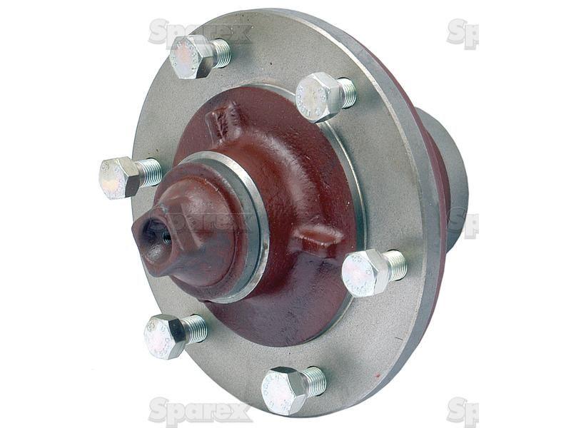 Wheel Hub for Landini, Massey Ferguson