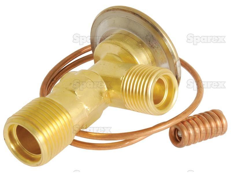 Flare Type Expansion Valve Volvo (11711958, 11998503, 15058102, VOE11711958)