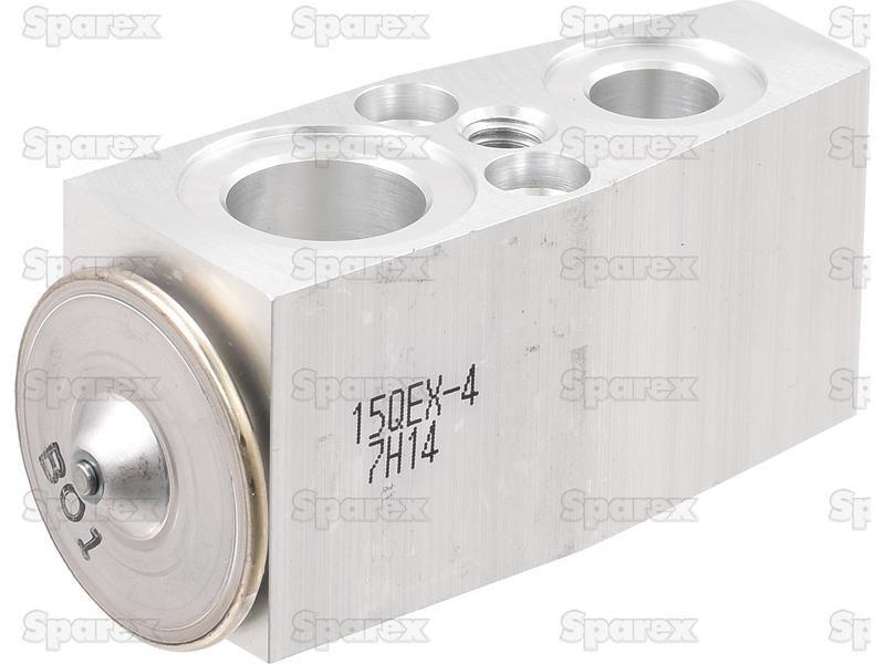 Flare Type Expansion Valve John Deere (AH222255)