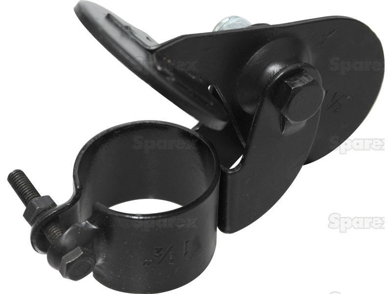 Weather Cap - Counter Balanced, Ø1 3/4'', (44.45mm), (Tag - 1pc.)