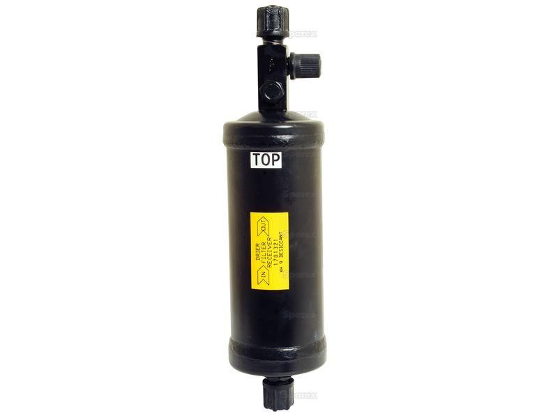 Filter Drier for Massey Ferguson