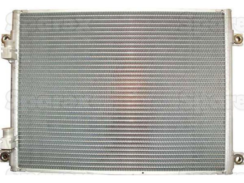 Condenser for Valmet & Valtra (V37614000)