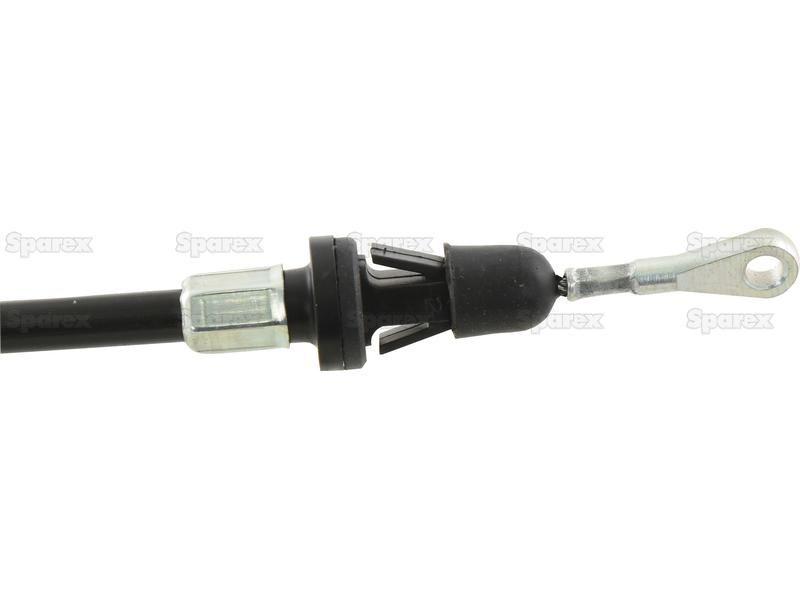 Hand Throttle Cable - Length: 1805mm, Outer cable length: mm. for Ford New Holland (5098939)