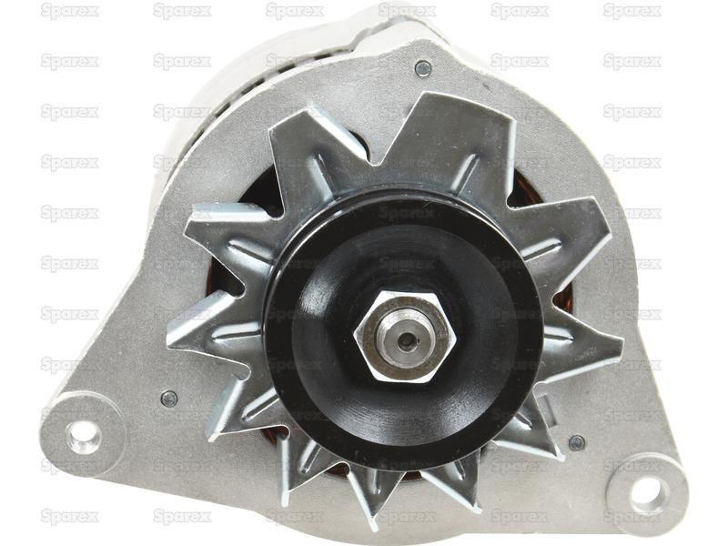 Alternator (Sparex) - 14V, 45 Amps for Ford New Holland 7610 (10 Series)