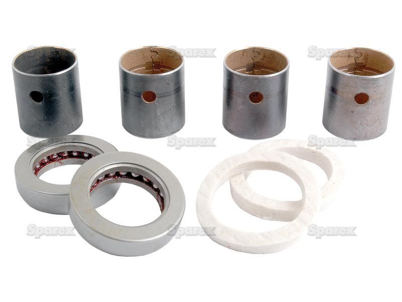 Spindle Repair Kit for Case IH 895XL