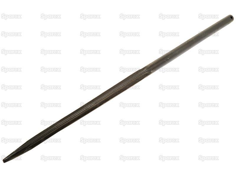 Straight Loader Tine | 1300mm for Calvet (1335)