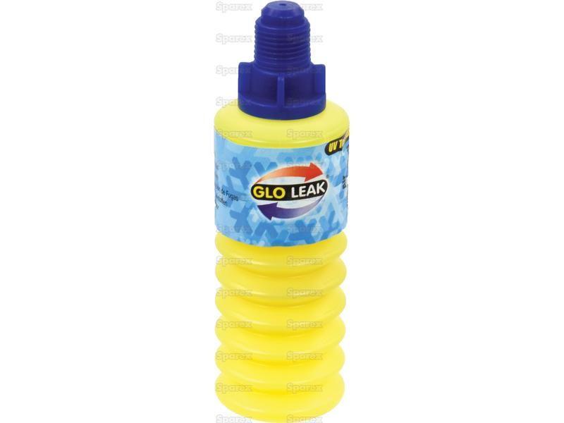 UV Dye Concertina Cartridge 10 Dose