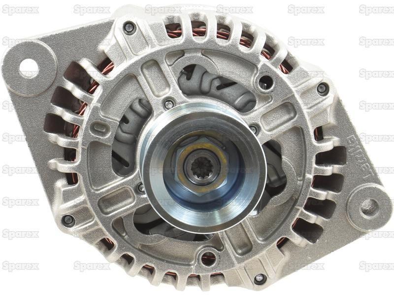 Alternator (Mahle) - 14V, 95 Amps for Claas