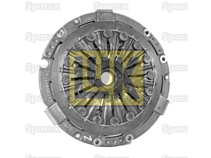 Clutch Cover Assembly John Deere, L.U.K.