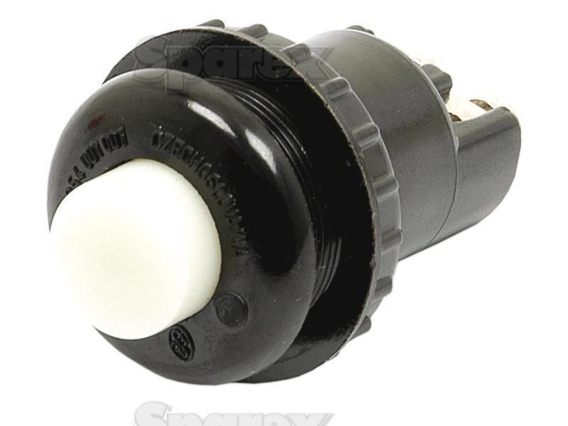 Starter Button for Zetor 7745 (UR1 Series)