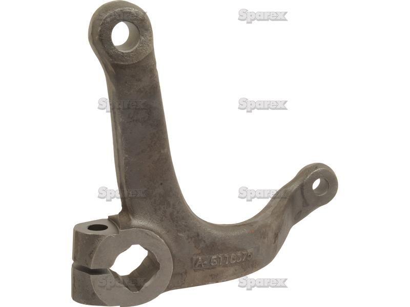 Steering Arm Left (2WD) for Fiat 65-56 (56 Series)