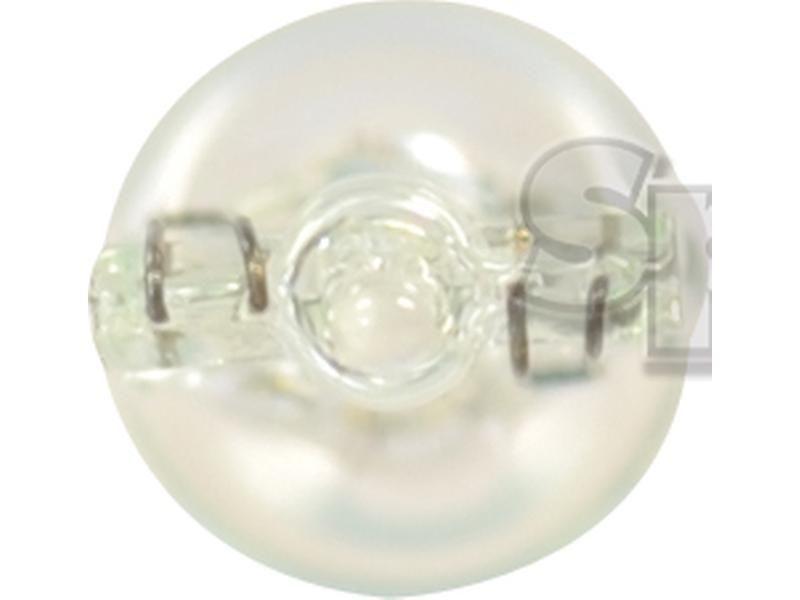 Halogen Side | Indicator Bulb, 24V, 5W, W2.1x9.5d Base Case IH, Lucas
