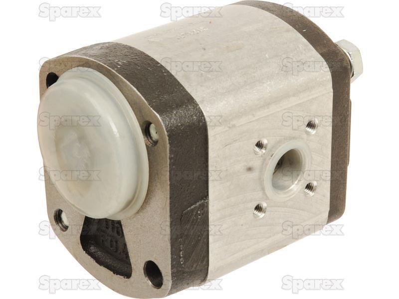 Single Hydraulic Pump for Steyr (408001320029)